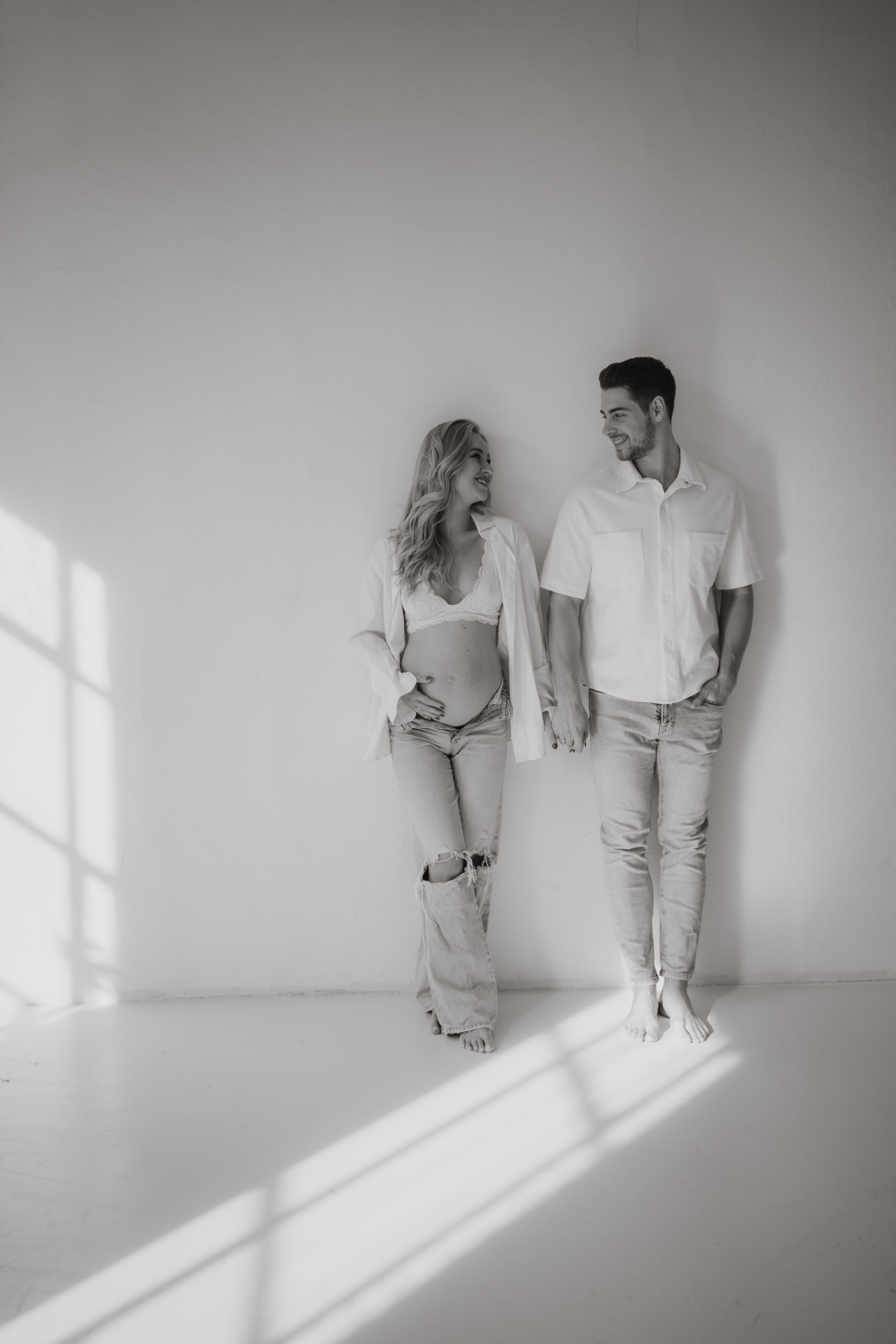 Larissa & Nico