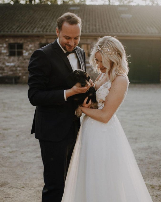 Lena & Steffen